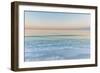 Sea of Serenity-Mary Lou Johnson-Framed Photo