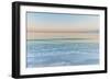 Sea of Serenity-Mary Lou Johnson-Framed Photo