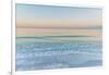 Sea of Serenity-Mary Lou Johnson-Framed Photo