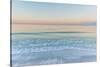 Sea of Serenity-Mary Lou Johnson-Stretched Canvas