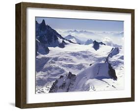 Sea, Palm Island-Thonig-Framed Photographic Print