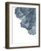 Sea Petals 3-Emma Jones-Framed Giclee Print