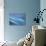 Sea Picture I-Alan Byrne-Stretched Canvas displayed on a wall