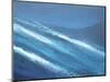 Sea Picture I-Alan Byrne-Mounted Giclee Print