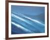 Sea Picture I-Alan Byrne-Framed Giclee Print