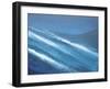 Sea Picture I-Alan Byrne-Framed Giclee Print