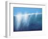 Sea Picture II, 2008-Alan Byrne-Framed Giclee Print