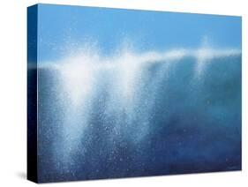 Sea Picture II, 2008-Alan Byrne-Stretched Canvas