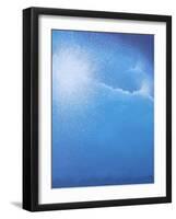 Sea Picture III, 2008-Alan Byrne-Framed Giclee Print