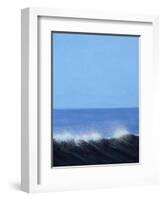 Sea Picture IV, 2008-Alan Byrne-Framed Giclee Print