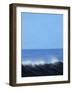 Sea Picture IV, 2008-Alan Byrne-Framed Giclee Print