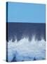 Sea Picture V-Alan Byrne-Stretched Canvas