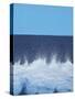 Sea Picture V-Alan Byrne-Stretched Canvas