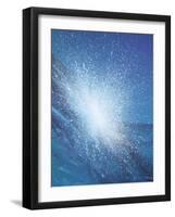 Sea Picture VI, 2008-Alan Byrne-Framed Giclee Print