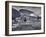 Sea Plane-Guillaume Carels-Framed Photographic Print