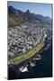 Sea Point Promenade, Lion's Head, Cape Town, South Africa-David Wall-Mounted Photographic Print