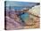 Sea Pool, Croatia-Andrew Macara-Stretched Canvas