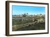 Sea Road to the East, Old Famagusta, Cyprus-null-Framed Giclee Print