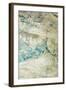 Sea Salt II-Jarman Fagalde-Framed Art Print