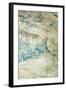 Sea Salt II-Jarman Fagalde-Framed Art Print