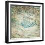 Sea Salt III-Jarman Fagalde-Framed Art Print