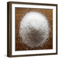 Sea Salt-Steve Gadomski-Framed Photographic Print