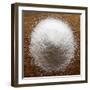 Sea Salt-Steve Gadomski-Framed Photographic Print