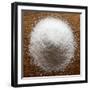 Sea Salt-Steve Gadomski-Framed Photographic Print