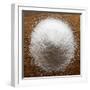 Sea Salt-Steve Gadomski-Framed Photographic Print