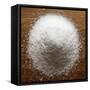 Sea Salt-Steve Gadomski-Framed Stretched Canvas