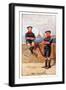 Sea Scouts, 1929-English School-Framed Giclee Print