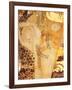 Sea Serpent, c.1907-Gustav Klimt-Framed Art Print