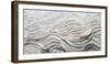 Sea Shell Detail No 6-Treechild-Framed Photographic Print