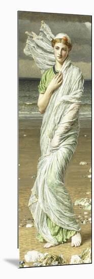 Sea Shells, 1875-Albert Joseph Moore-Mounted Giclee Print