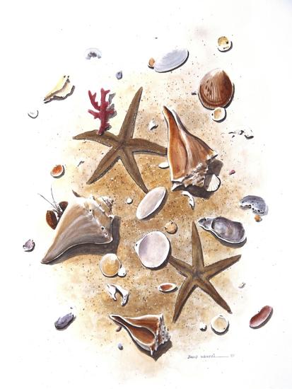 Premium Giclee Print, , large