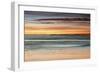 Sea & Sky-John Seba-Framed Art Print