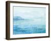 Sea Sparkle II-Danhui Nai-Framed Art Print