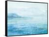 Sea Sparkle II-Danhui Nai-Framed Stretched Canvas