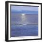 Sea Sparkle-Paul Evans-Framed Giclee Print