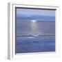 Sea Sparkle-Paul Evans-Framed Giclee Print