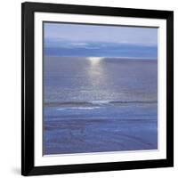 Sea Sparkle-Paul Evans-Framed Giclee Print