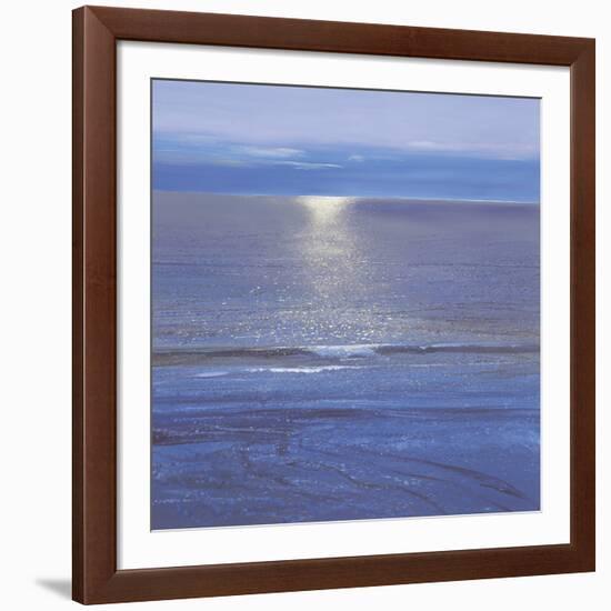 Sea Sparkle-Paul Evans-Framed Giclee Print