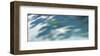 Sea Spray-Margaret Juul-Framed Art Print