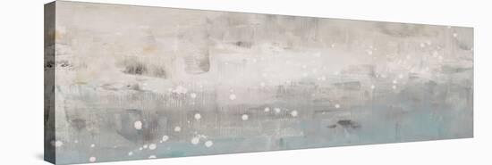 Sea Spray-Hilary Winfield-Stretched Canvas