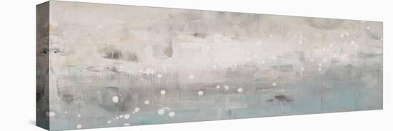 Sea Spray-Hilary Winfield-Stretched Canvas