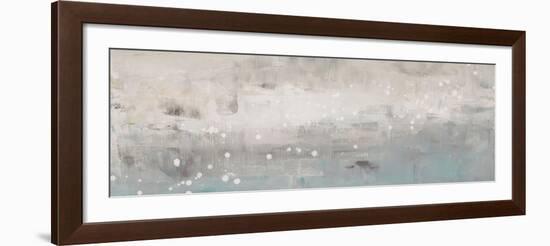 Sea Spray-Hilary Winfield-Framed Giclee Print