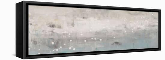 Sea Spray-Hilary Winfield-Framed Stretched Canvas