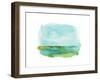 Sea Spray-Melissa Averinos-Framed Art Print