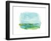 Sea Spray-Melissa Averinos-Framed Art Print