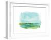 Sea Spray-Melissa Averinos-Framed Art Print